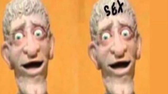 ATENCIÓN PADRES CUIDADOO 😱📺 Sexo Y Mensajes Supliminares  👀