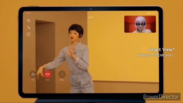 Huawei Matepad 10.4 with refreshed specs coming to Malaysia. смотреть онлайн