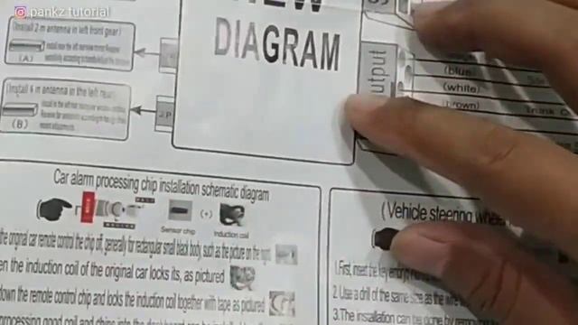 Awas !! Jangan salah beli Keyless yang asal murah смотреть онлайн