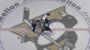 NHL 06 (PS2)