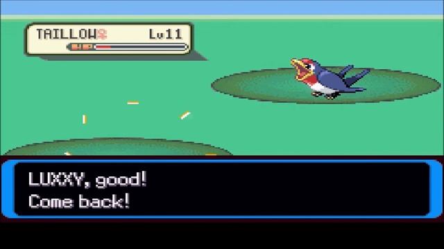 Pokemon Resolute PT 3 Froakie Fever смотреть онлайн