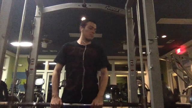 Back and Traps Day With Jaguar! смотреть онлайн
