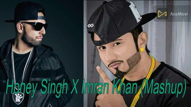 Bluetooth Era Mashup 2023 | Yo Yo Honey Singh | Imran Khan | Bilal Saeed | Falak | Sunny Hassan