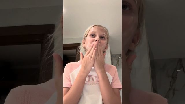 Эстетика уход за лицом )✨🌷￼ смотреть онлайн