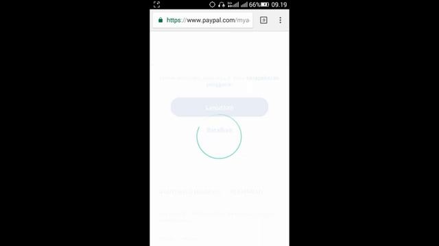 CARA BELI PULSA ONLINE PAKE SALDO PAYPAL (PULSA PAYPAL.NET) смотреть онлайн
