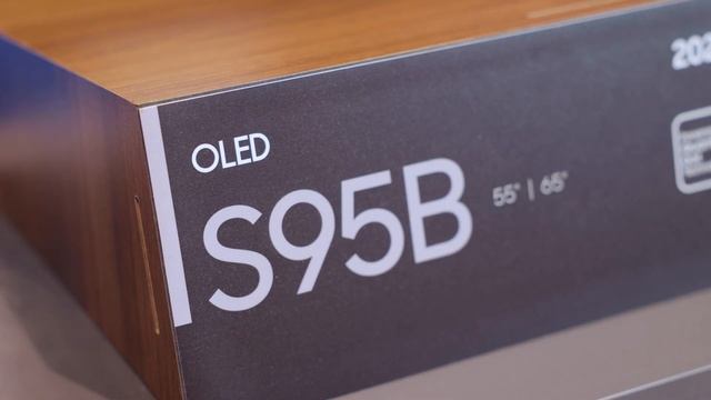 Welke Samsung tv kies je? | QLED, Neo QLED, QD-OLED, lifestyle tv's смотреть онлайн