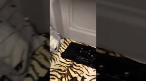 Телевизор  Smart 12-24 Вольта смарт . Поставили клиенту .