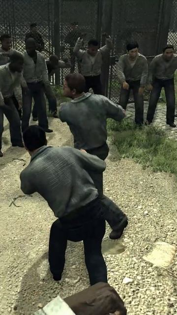 Петух на завтрак #shorts #mafia2 #мафия2 смотреть онлайн