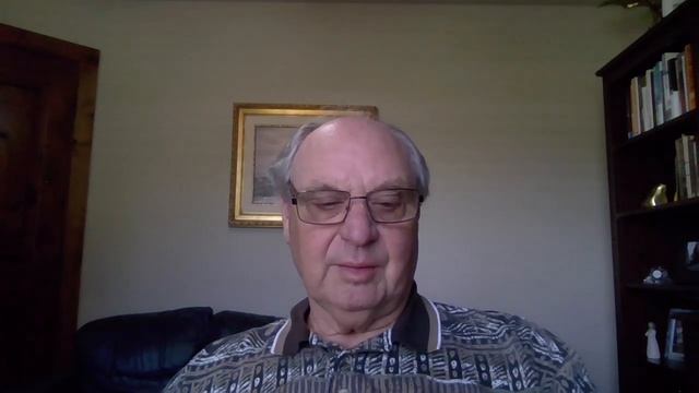 Reconciliation & Healing: VBC Elder Forum (A Mini-Teaching) смотреть онлайн