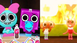 МИР ДЕНДИ ПОПРОБУЙ НЕ ЗАСМЕЯТЬСЯ