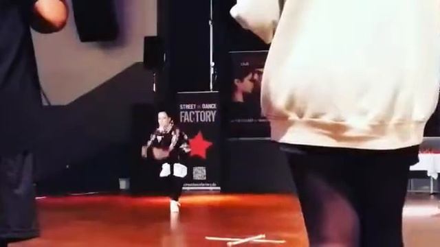 Hip Hop Solo Nadine смотреть онлайн