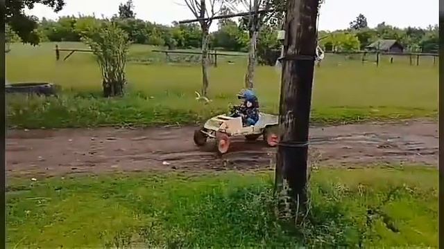 Лада ФАНЕРА, новинка отечественного автопрома смотреть онлайн