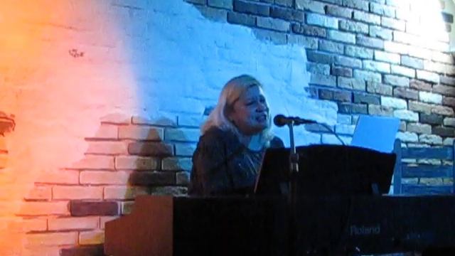 Нина Белых Колыбельная Никакой Бабайка не придет смотреть онлайн