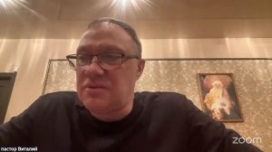 ВИТАЛИЙ ОРЛОВ _ Чрево, и то что в нем