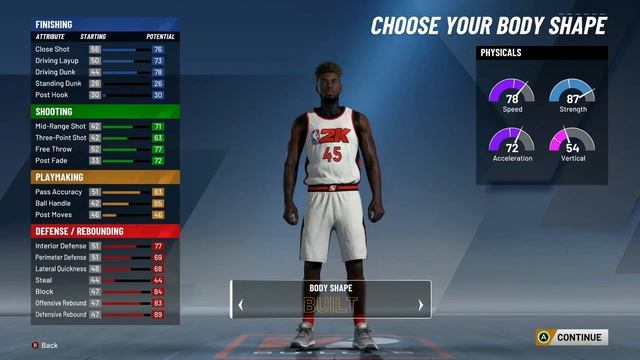 THE BEST ISO BUILD ON NBA 2K20! "SPEED BOOSTING PAINT BEAST" HOW TO BECOME A ISO GOD ON NBA 2K20! смотреть онлайн
