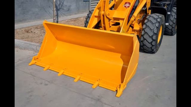 PÁ CARREGADEIRA ZL926 2.0Ton 0km ano 2015 preço de fabrica avista R$ 89,900,00 смотреть онлайн