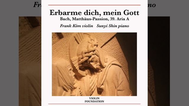 Bach Erbarme Dich Mein Gott смотреть онлайн