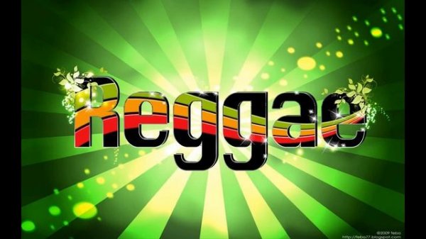 Reggae 2