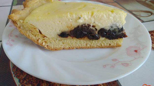 Сборник рецептов