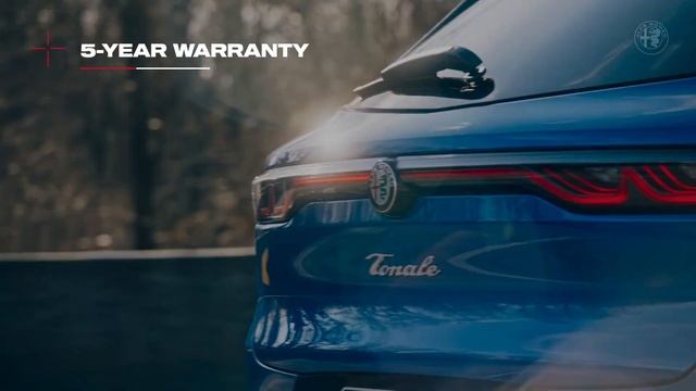 New Alfa Romeo Tonale | Services | Francesco Calcara смотреть онлайн