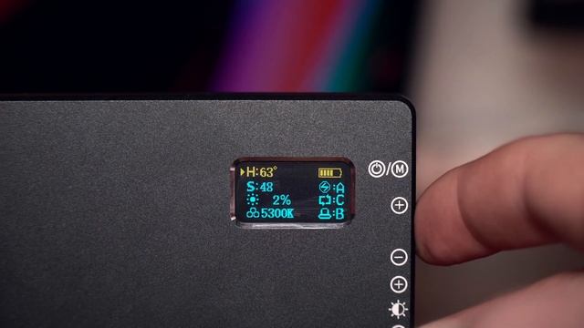 Das beste Filmmaker RBG LED Panel? - Litu Foto N160 REVIEW смотреть онлайн