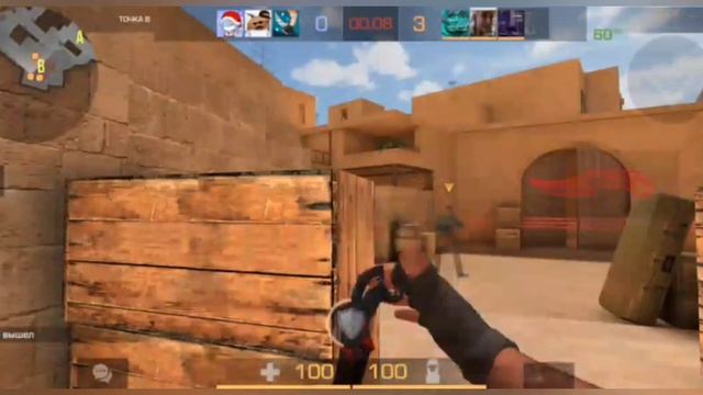 АСМР СТАНДОФФ 2 | МНОГОСЛОЙНЫЙ ШЕПОТ + ЗВУКИ РТА ДЛЯ СНА • ТВОЙ СОН смотреть онлайн