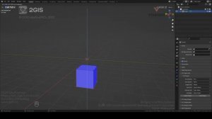 [Курс «ЗD моделирование зданий для карт городов»] Нормали