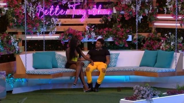 Zeta and Timmy talking about the dumping смотреть онлайн