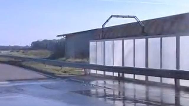 Dacia Logan Pick-up смотреть онлайн