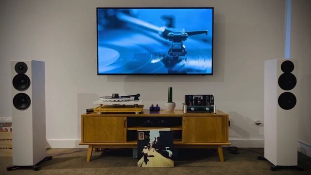 Rega P3 + Iceni Audio Platter with Boyuurange Reisong A10 смотреть онлайн