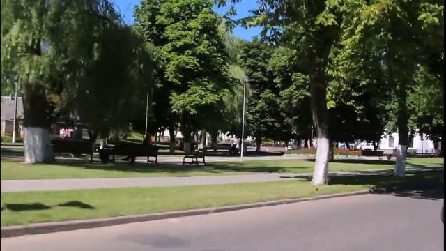 Несвиж. смотреть онлайн