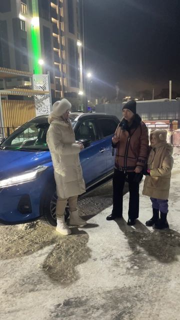 Отзыв о Nissan Kicks (Ниссан Кикс) из Китая смотреть онлайн