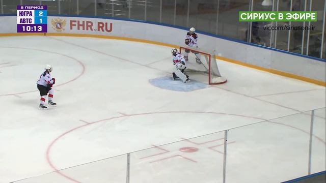 Югра 09 (Ханты-Мансийск) - Авто-Спартаковец 09 (Екатеринбург) 2 матч смотреть онлайн