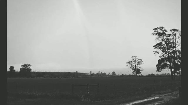 За пеленой дождя - Behind the Rain Mist - Music Video смотреть онлайн