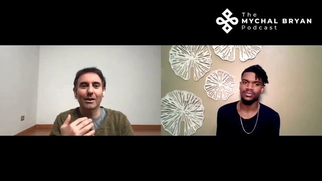 David Meloni On Learning Directly From The Master