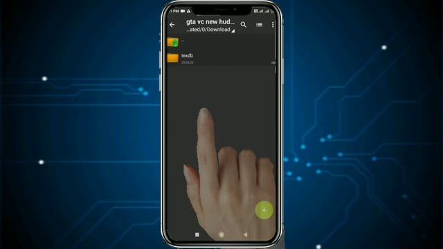 Gta Vice City New Hud Icons Mod Android Mobile #gta #gtamods #gtavcandroidmods #indianrockgaming