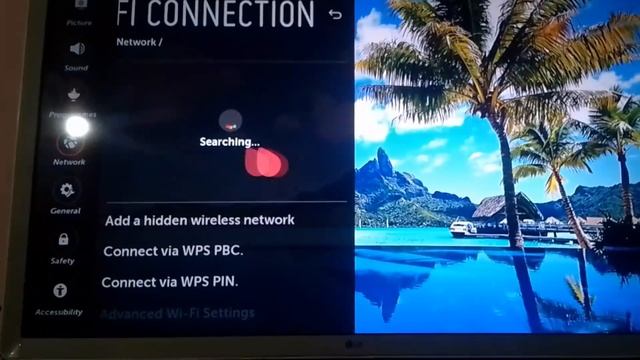 Defiy Know How to Connect Wi-Fi in LG smart TV смотреть онлайн