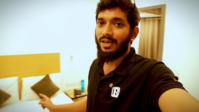 Hotel Room-ல் ரகசிய Camera 😲😲!! How to find a Hidden camera?? смотреть онлайн