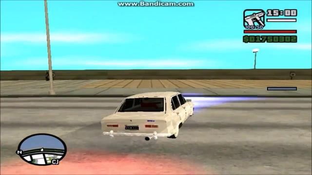 Tirando Whyli en el fiat 128 смотреть онлайн