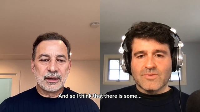 Smart Humans: Forge Global's Kelly Rodriques on private market investing. смотреть онлайн