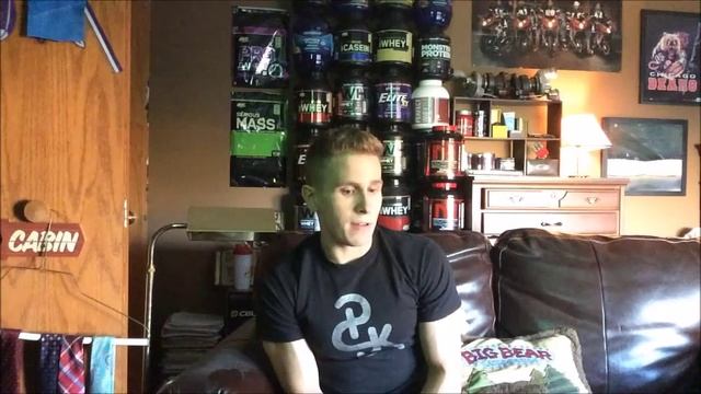 Dealing with Weight Loss (Macro eating disorder) | RELOAD смотреть онлайн