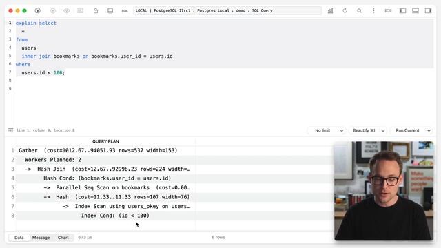 0072. Indexing joins смотреть онлайн