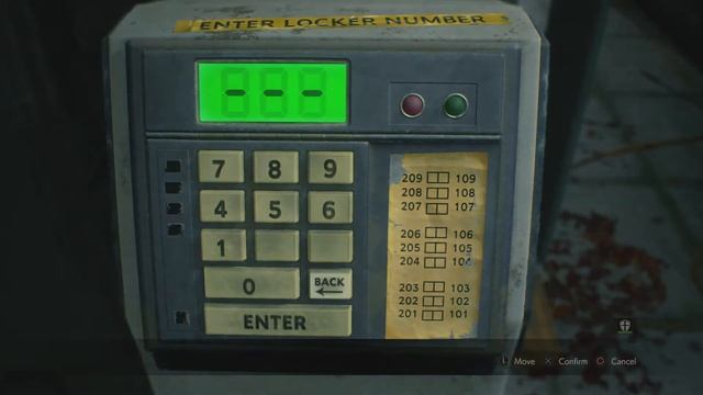 Resident Evil 2 Claire Story B Standard 2nd Electronic part 2 смотреть онлайн