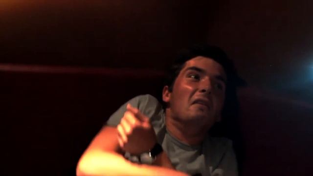 Сделано в Иркутске \interYES/ KILLFISH смотреть онлайн