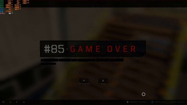 Black Ops 4 Friday Night Get Down Double XP weekend!!! Ryzen 2700x MSI 1080ti 1080p смотреть онлайн