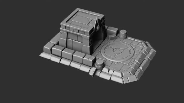 Skytemple, boss temple of Heroes of the storm. смотреть онлайн