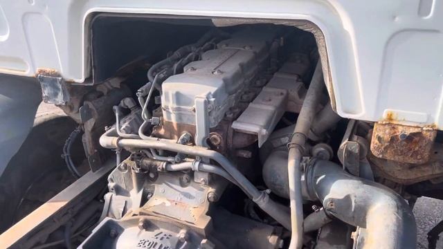 DAF LF 55.220 4x2 Manual Gearbox Chassis Cab PC06 WHC