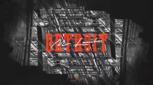 Mr Lambo - Detroit (Official Audio)