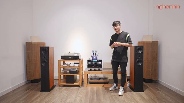 PARAMAX D88 Limited - Loa đa nhiệm nghe nhạc kết hợp karaoke đáng mua nhất смотреть онлайн