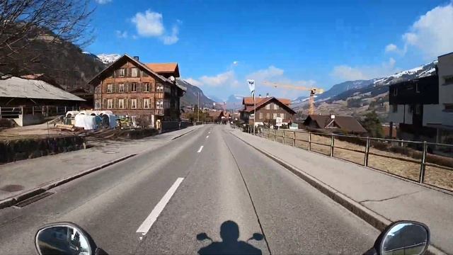 Fui na concessionária ver a minha próxima scooter Honda Forza ano 2022 nova смотреть онлайн
